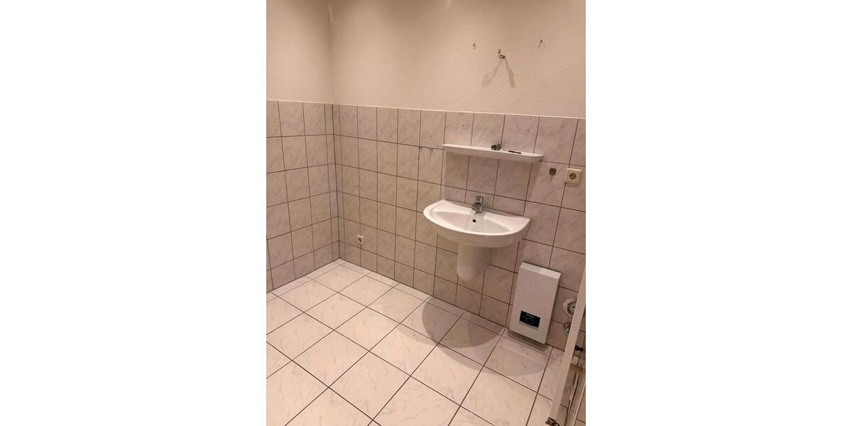 Erdgeschoßwohnung Ladelund - 3 Zimmer, 73 m&sup2;, 850&euro; | Angebot:26566623