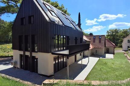 Wohnung Marburg - 4 Zimmer, 146 m&sup2;, 2.950&euro; | Angebot:25881205