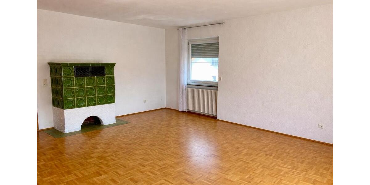Erdgeschoßwohnung Passau Auerbach - 5 Zimmer, 121 m&sup2;, 940&euro; | Angebot:26422211