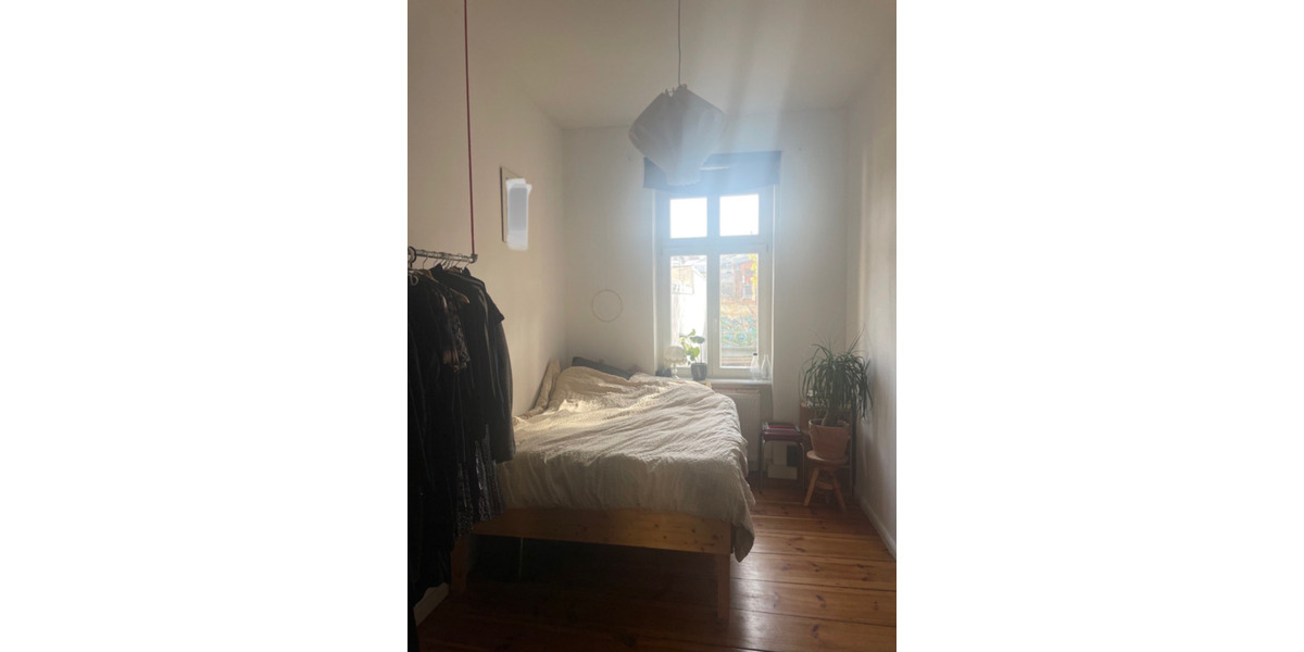 Wohnen auf Zeit Görlitz - 2 Zimmer, 47 m&sup2;, 439&euro; | Angebot:24692816