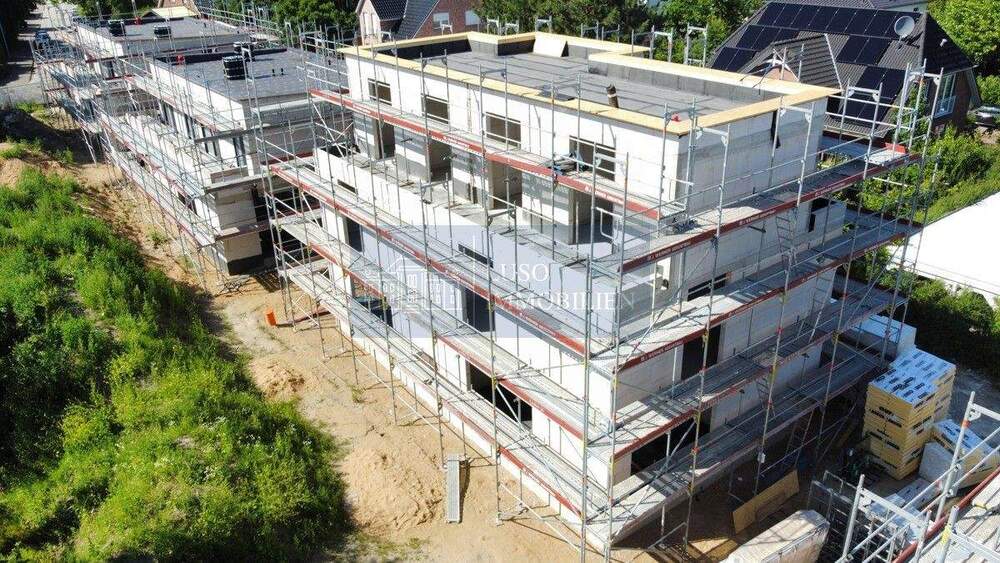 Doppelhaushälfte Wedel Marienhof - 4 Zimmer, 131 m&sup2;, 3.000&euro; | Angebot:25032979