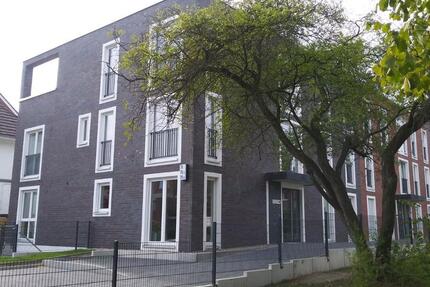 Wohnung Hamburg Wandsbek - 4 Zimmer, 102 m&sup2;, 1.595&euro; | Angebot:25221132