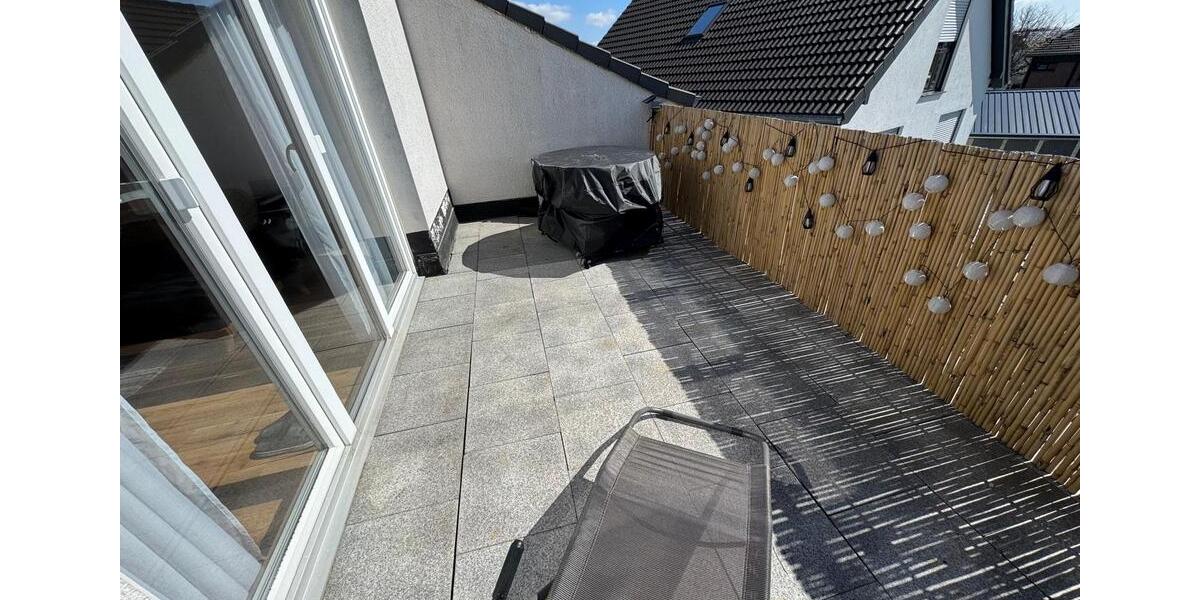 Wohnen auf Zeit Mönchengladbach Nord - 1 Zimmer, 80 m&sup2;, 650&euro; | Angebot:25996482