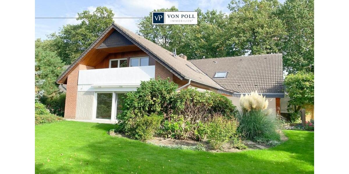 Einfamilienhaus Neuenhaus - 7 Zimmer, 236 m&sup2;, 1.900&euro; | Angebot:26587162