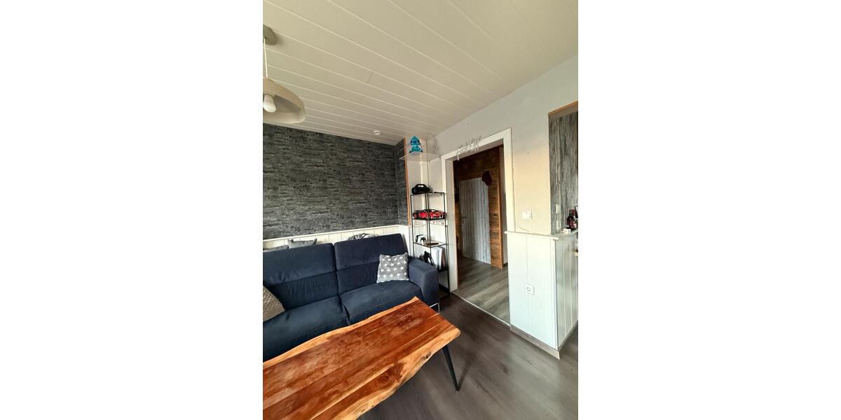 Erdgeschoßwohnung Ihrlerstein - 2.5 Zimmer, 54 m&sup2;, 790&euro; | Angebot:25901717