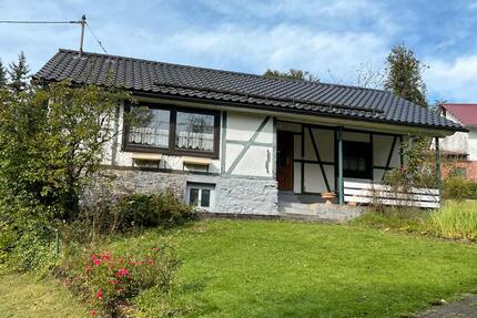 Haus zur miete 140m2 MüllenbachDahl 4 zimmer