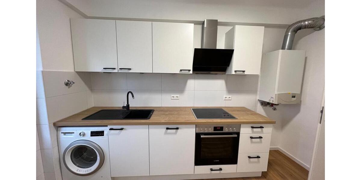 Hochparterre Freiburg im Breisgau Brühl - 3 Zimmer, 72 m&sup2;, 1.890&euro; | Angebot:26705300