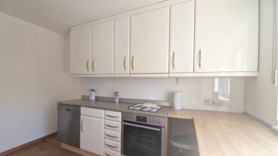 Erdgeschoßwohnung Mönchengladbach Süd - 3 Zimmer, 118 m&sup2;, 1.250&euro; | Angebot:26690794