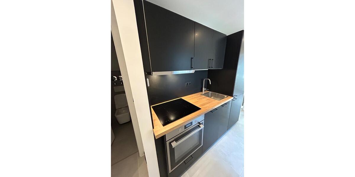 Wohnen auf Zeit München Trudering-Riem - 1 Zimmer, 10 m&sup2;, 780&euro; | Angebot:25756737