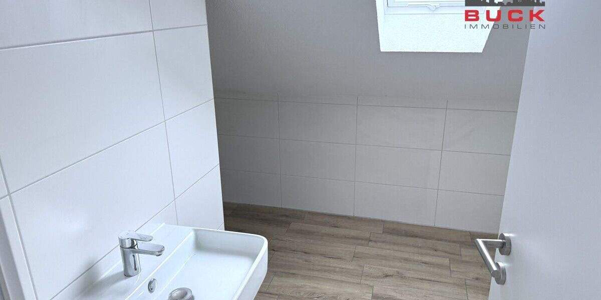 Etagenwohnung Geislingen - 3 Zimmer, 73 m&sup2;, 780&euro; | Angebot:25744361