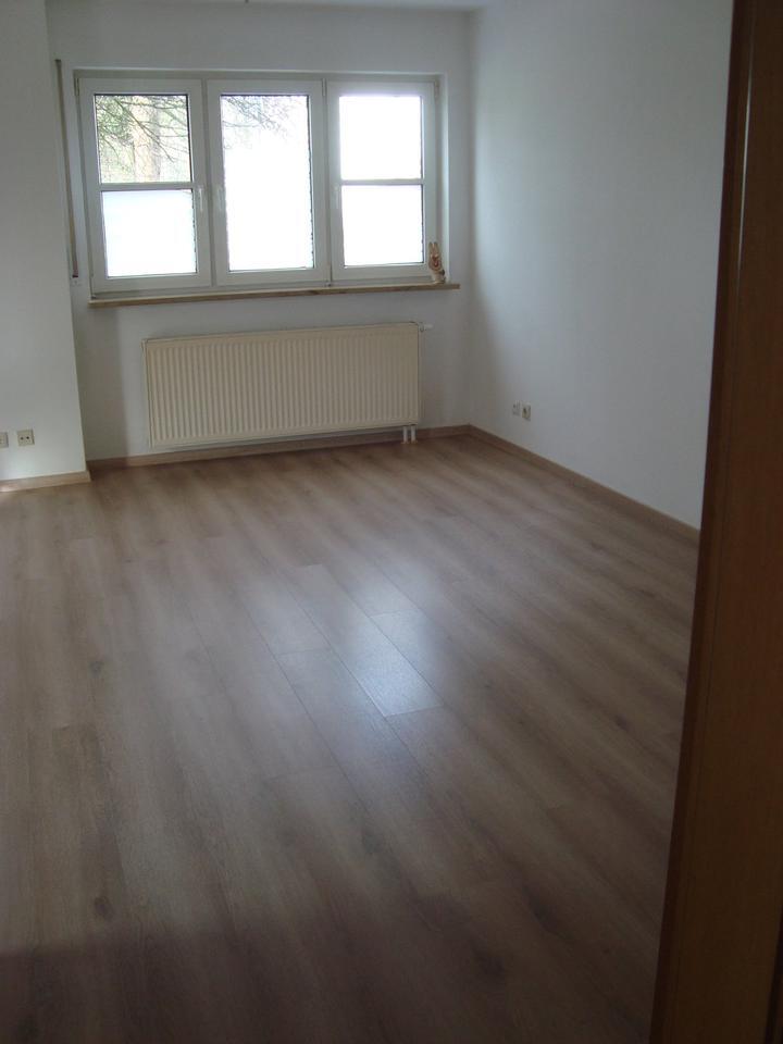 37 qm 1-Zimmer Wohnung direkt am Wiesengrund