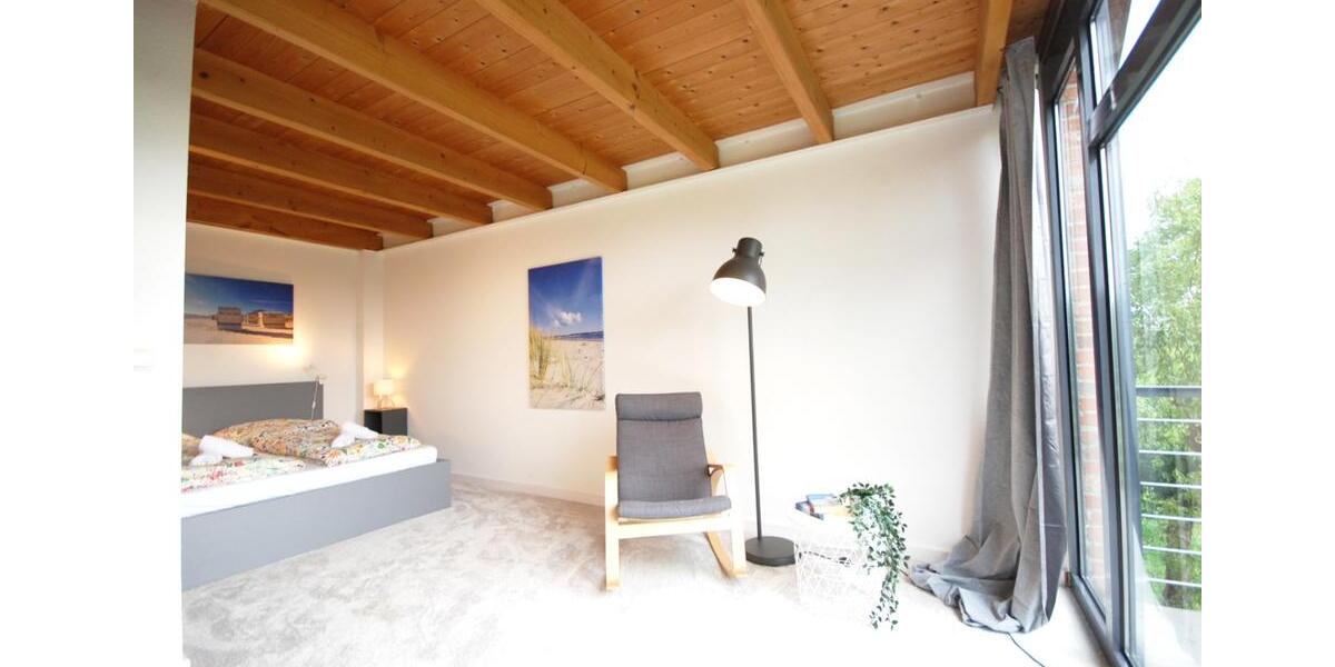 Maisonettenwohnung Ratekau - 4 Zimmer, 105 m&sup2;, 1.950&euro; | Angebot:24778675