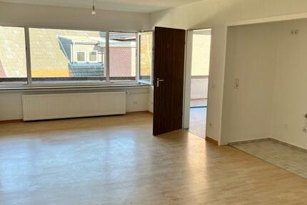 Wohnung Nordhorn - 1 Zimmer, 40 m&sup2;, 420&euro; | Angebot:25378923