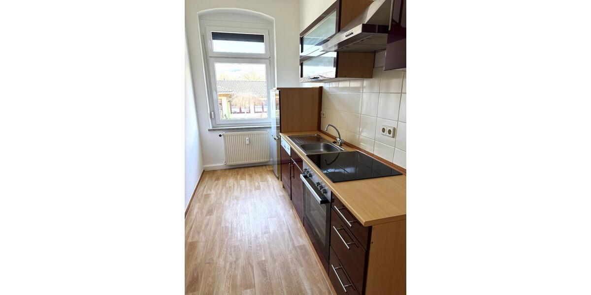 Etagenwohnung Rodewisch - 2 Zimmer, 55 m&sup2;, 325&euro; | Angebot:25402570