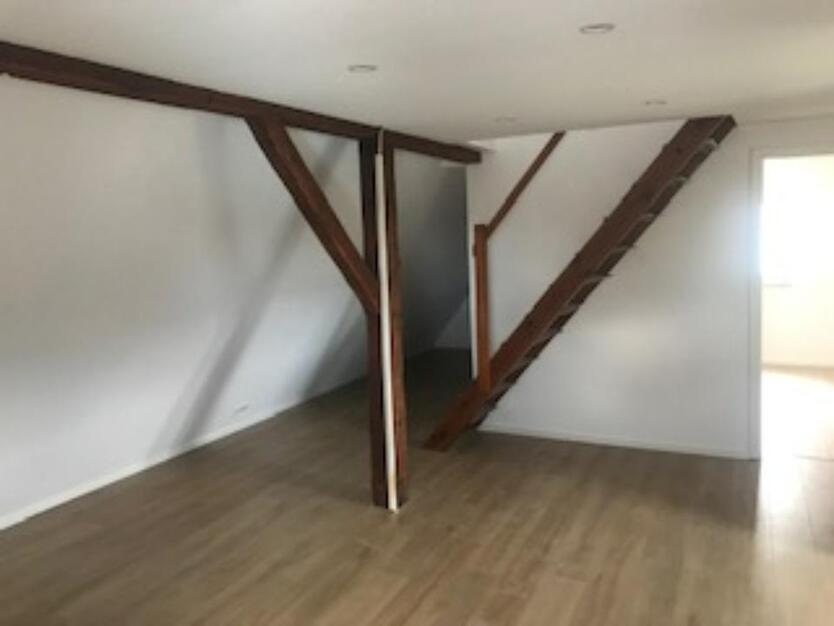 4-5 Zimmerwohnung zimmer