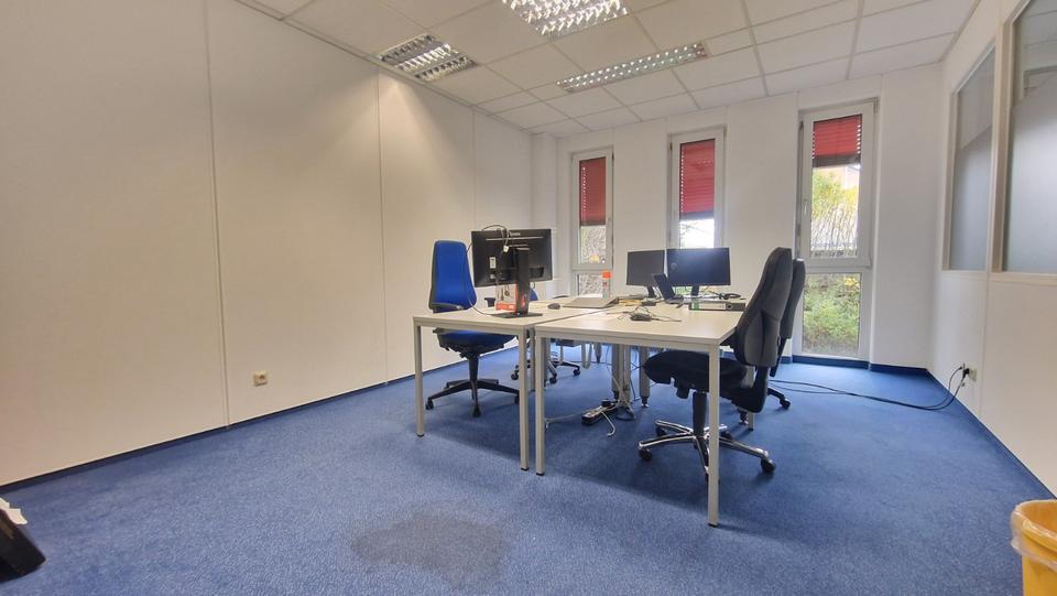Gewerbeobjekt Bensheim - 1.650&euro; | Angebot:25642803