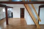 Dachgeschoßwohnung Schöningen - 3 Zimmer, 65 m&sup2;, 390&euro; | Angebot:26135157