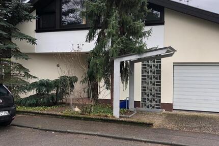 Ein-Zimmer-Appartement, klein aber fein in Weinheim! 1 zimmer