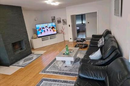 Wohnung Saarbrücken Scheidt - 4 Zimmer, 125 m&sup2;, 1.000&euro; | Angebot:24529992