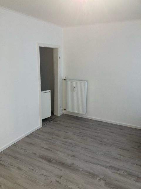 Bitte unsere Fragen beachten! HH-Hohenfelde, 1 Zimmer Wohnung