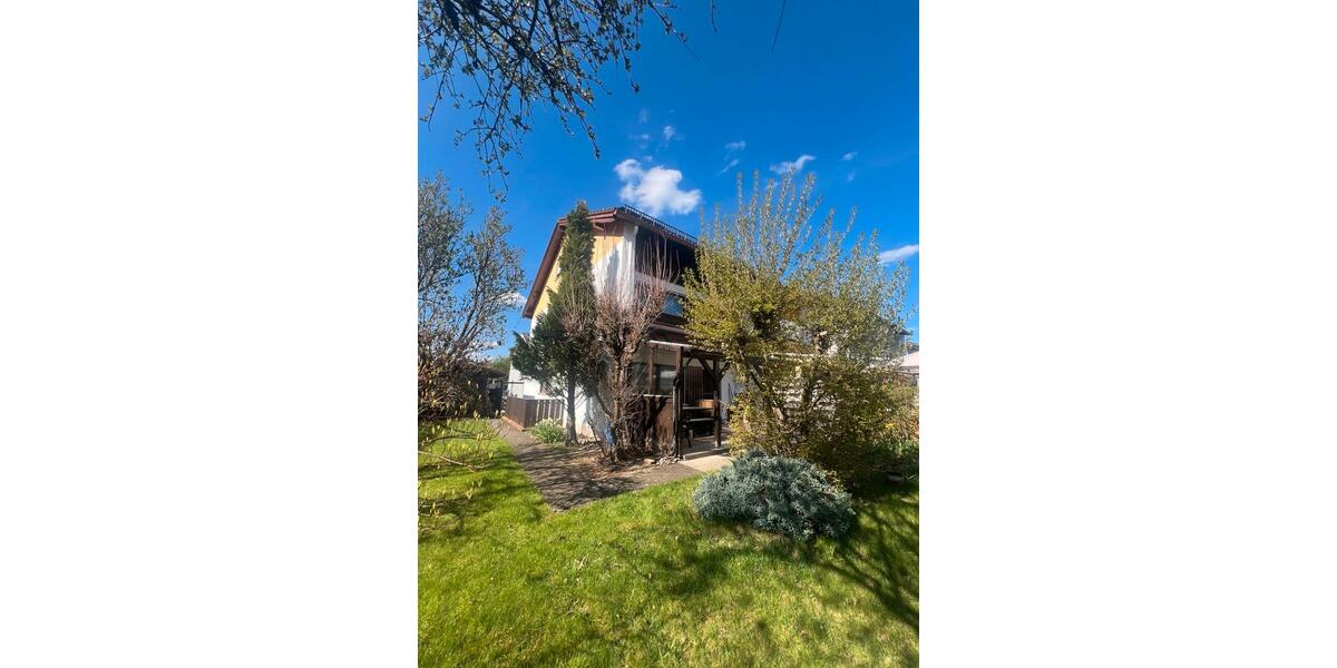 Reihenhaus Schongau - 5 Zimmer, 140 m&sup2;, 1.390&euro; | Angebot:26222980