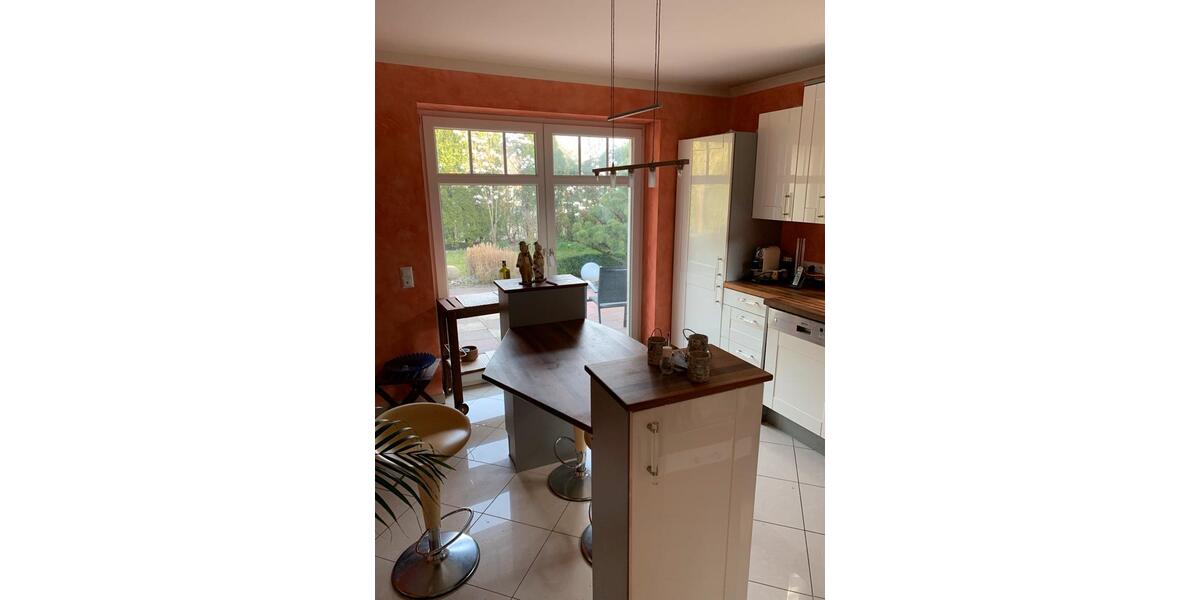 Etagenwohnung Kölln-Reisiek Reisiek - 1 Zimmer, 16 m&sup2;, 500&euro; | Angebot:24561606