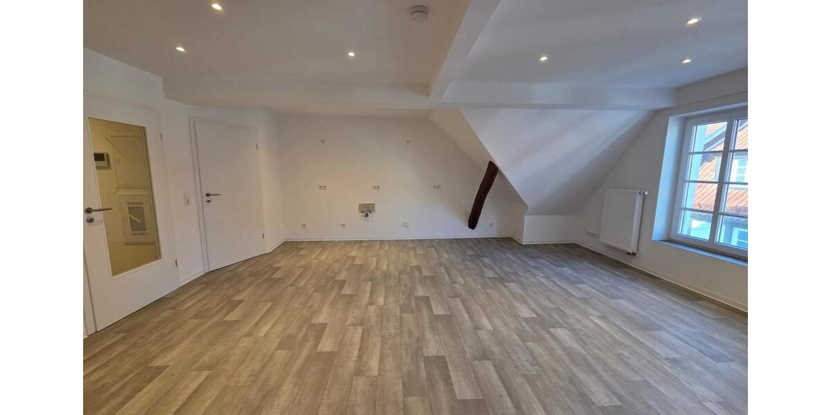 Dachgeschoßwohnung Oelde - 2 Zimmer, 65 m&sup2;, 795&euro; | Angebot:24570932