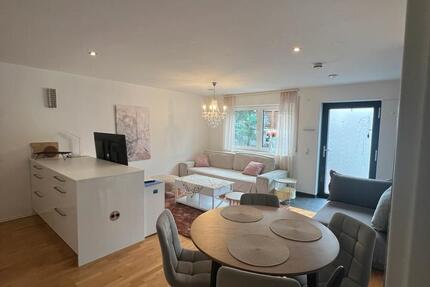 Wohnen auf Zeit Memmingen - 2 Zimmer, 50 m&sup2;, 950&euro; | Angebot:25216410