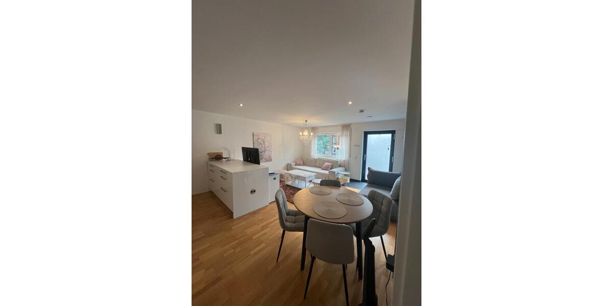 Wohnen auf Zeit Memmingen - 2 Zimmer, 50 m&sup2;, 950&euro; | Angebot:25216410