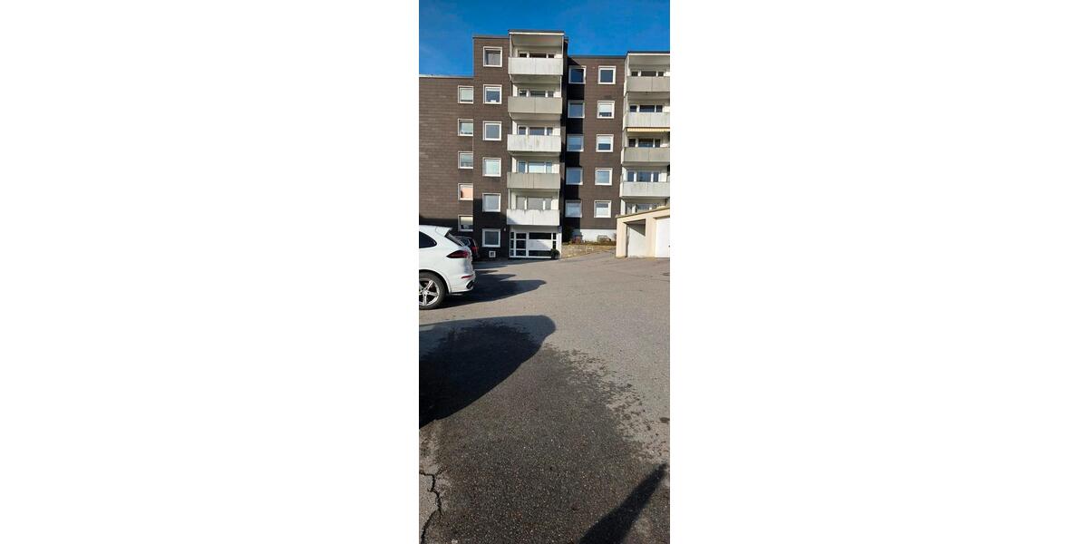 Etagenwohnung Lüdenscheid - 1 Zimmer, 78 m&sup2;, 750&euro; | Angebot:24671228