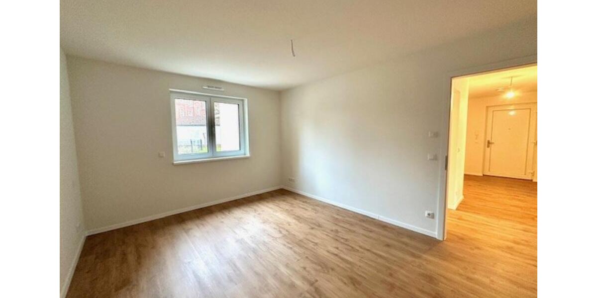 Erdgeschoßwohnung Lübben (Spreewald) - 4 Zimmer, 92 m&sup2;, 1.483&euro; | Angebot:18526006