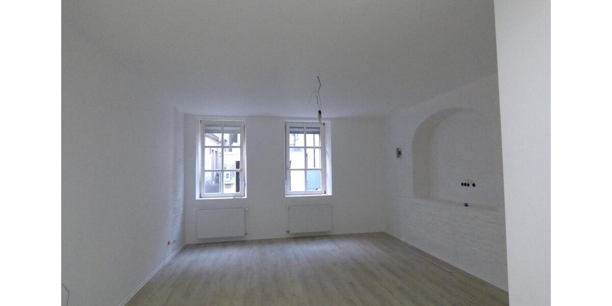 Erdgeschoßwohnung Stadtprozelten - 2 Zimmer, 80 m&sup2;, 530&euro; | Angebot:26577615