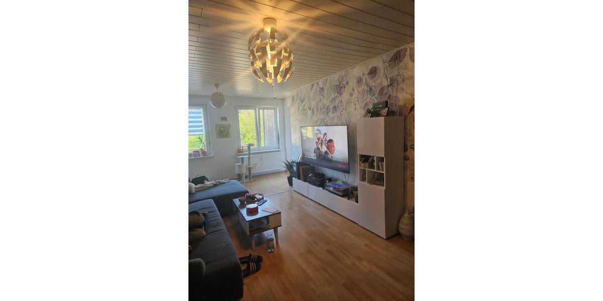 Erdgeschoßwohnung Murrhardt - 5 Zimmer, 155 m&sup2;, 1.500&euro; | Angebot:26522055