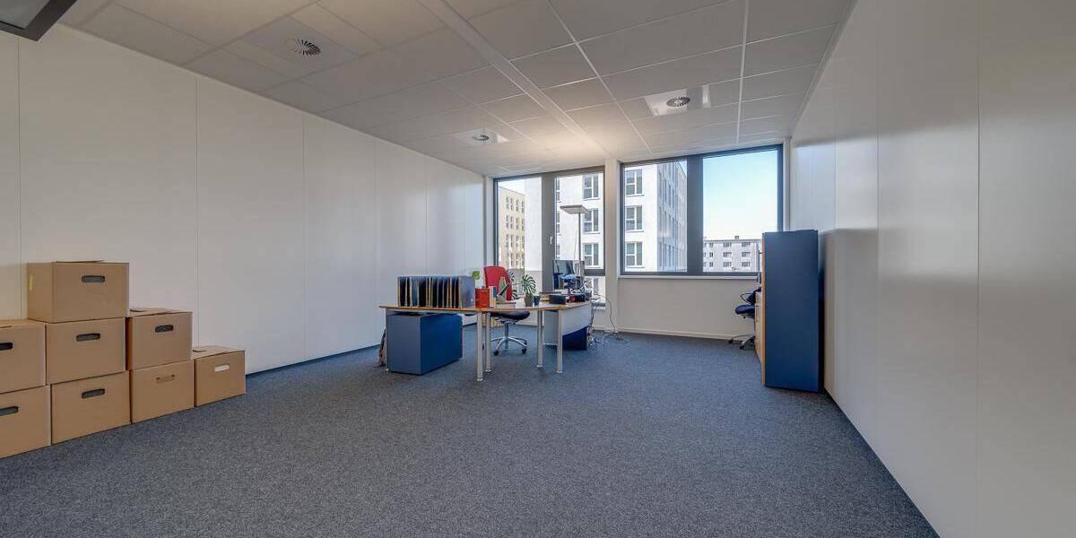 Gewerbeobjekt Würzburg Frauenland - 865&euro; | Angebot:25705672