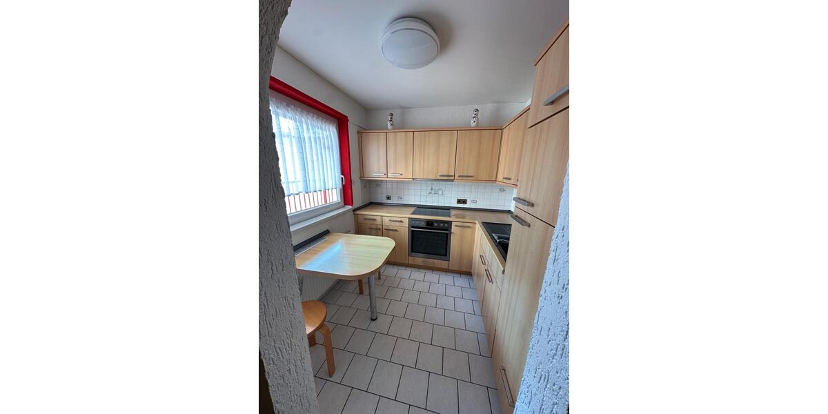 Etagenwohnung Sulzbach (Saar) - 3 Zimmer, 67 m&sup2;, 650&euro; | Angebot:26225914