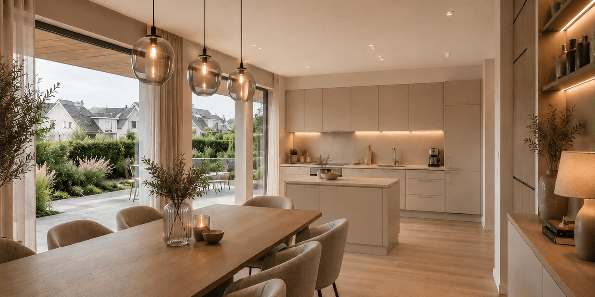 Etagenwohnung Osnabrück Gretesch - 3 Zimmer, 95 m&sup2;, 1.620&euro; | Angebot:27165986