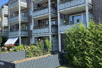 Wohnung Du-Vierlinden Vierlinden - 3 Zimmer, 82 m&sup2;, 456&euro; | Angebot:26997456