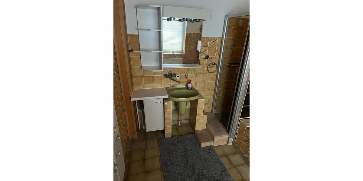 Etagenwohnung Aken (Elbe) - 3.5 Zimmer, 111 m&sup2;, 666&euro; | Angebot:26614496