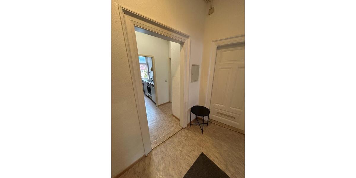 Möblierte 2 Zimmerwohnung in der Weststadt ab Januar 2026 zimmer