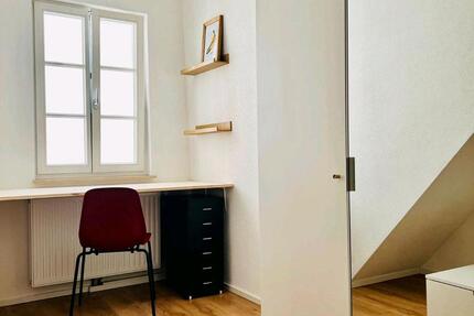 Wohnen auf Zeit Schwäbisch Gmünd - 1 Zimmer, 8 m&sup2;, 450&euro; | Angebot:26516316