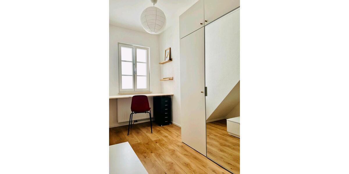 Wohnen auf Zeit Schwäbisch Gmünd - 1 Zimmer, 8 m&sup2;, 450&euro; | Angebot:26516316