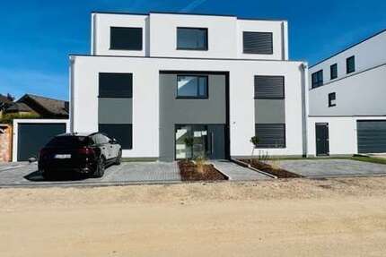 Wohnung Zülpich - 3 Zimmer, 106 m&sup2;, 1.166&euro; | Angebot:26116433