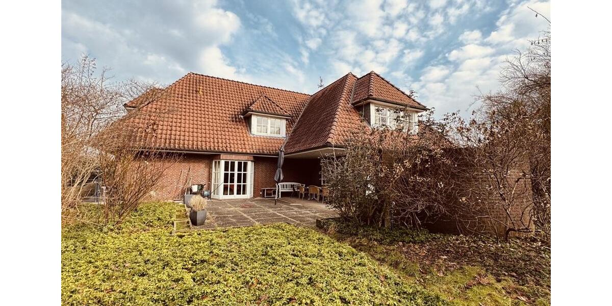 Erdgeschoßwohnung Embsen - 3 Zimmer, 170 m&sup2;, 1.600&euro; | Angebot:26665115