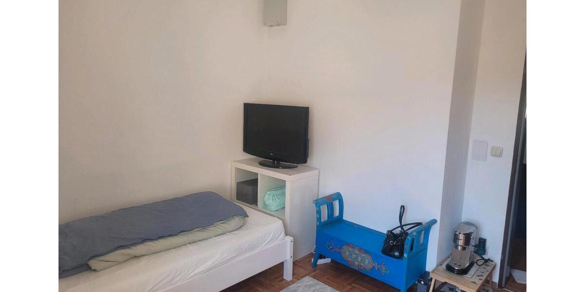 Wohnen auf Zeit Puschendorf - 11 Zimmer, 32 m&sup2;, 252&euro; | Angebot:26499952