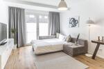 Wohnen auf Zeit Düsseldorf Stadtbezirk 3 - 2 Zimmer, 56 m&sup2;, 1.400&euro; | Angebot:26337165