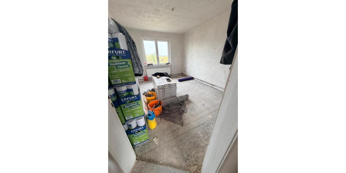 Etagenwohnung Northeim - 3 Zimmer, 73 m&sup2;, 750&euro; | Angebot:26260584