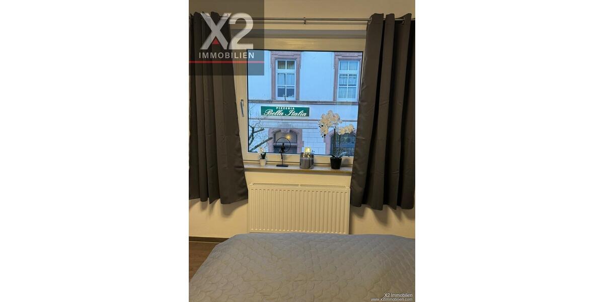 Wohnen auf Zeit Kyllburg - 3 Zimmer, 85 m&sup2;, 180&euro; | Angebot:26699935
