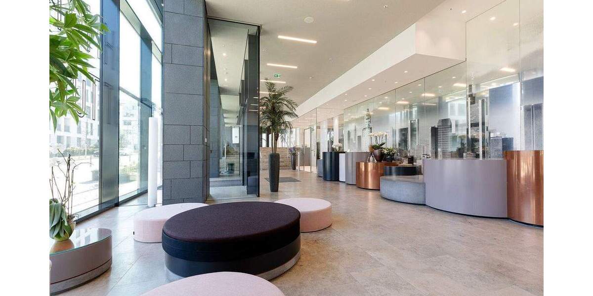 Etagenwohnung Frankfurt am Main Sachsenhausen - 2 Zimmer, 77 m&sup2;, 2.200&euro; | Angebot:25968527