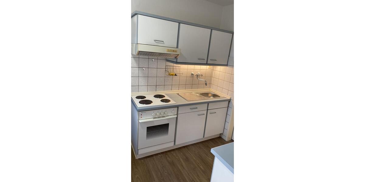 Wohnen auf Zeit Oldenburg Bloherfelde - 1 Zimmer, 20 m&sup2;, 495&euro; | Angebot:26340708