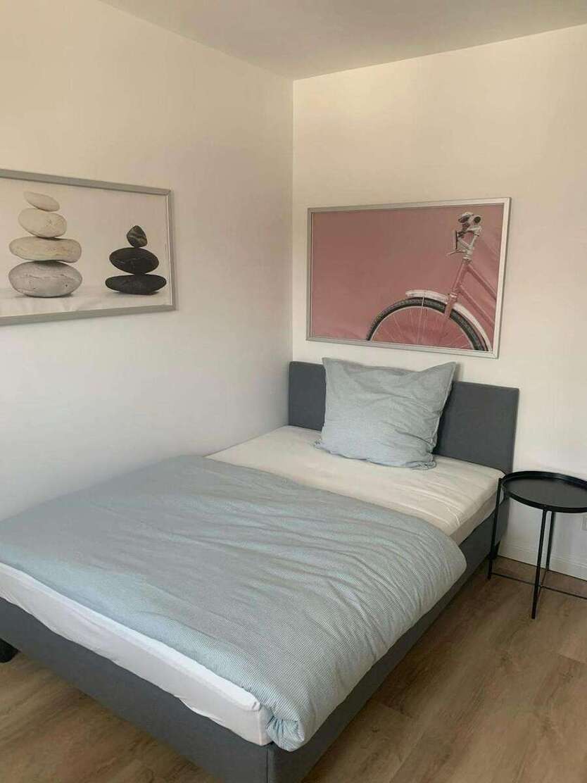 WG-Zimmer in Düsseldorf 899 € 15 m² zimmer